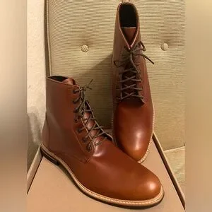 Nisolo | Shoes | Nwtnisolo Mens Andres Allweather Water 